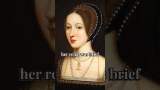 Anne Boleyn Crowned Queen Of England onthisday history britishroyalty [upl. by Thaxter]