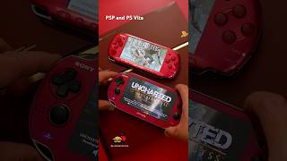 How To Get Any PSP Game On Your PlayStation Vita [upl. by Ettore]