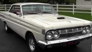 1964 Mercury Comet Caliente 302 4Spd STUNNING ForSaleByOwnerAdvocatecom™ Muscle Car [upl. by Ynnal299]