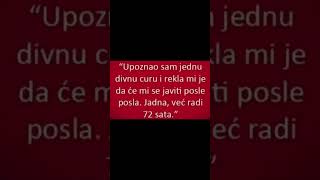 Radno vrijeme od 72 sata smehdosuza smeh humor [upl. by Valente662]