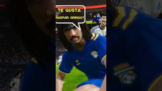 Mertesacker arrugo con el Tulipan Negro 👀🔥 efootball football humor pes funny divertido hd [upl. by Santini819]