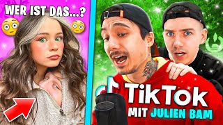 TIKTOKS von NADINE die MEXI amp JU mögen 😳🤓 [upl. by Jablon]