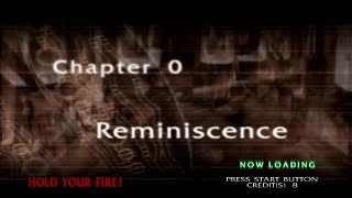 The House of the Dead III【Chapter 0 Reminiscence】 [upl. by Shaffer908]