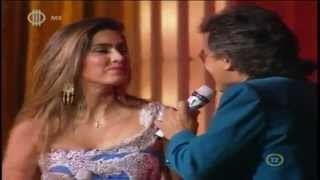 Al Bano amp Romina Power Sempre Sempre 1992 [upl. by Finzer]