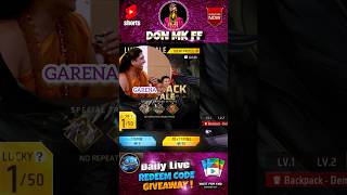 🤣New backbag or குரங்கு பை event spin tamil 🤣freefire shortsfeed shorts fftamil [upl. by Nyrual49]