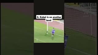 Kobel🫤efootball efootballmobile fyp viralvideo [upl. by Ax905]