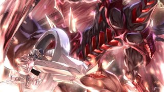 red dragon archfiend deck profile October 2024 [upl. by Ogir]