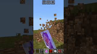 Minecraft endcrystal [upl. by Enelyw]