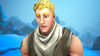 The IMPOSSIBLE Fortnite Challenge [upl. by Flowers]