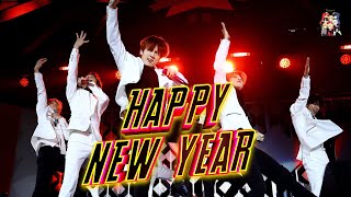 BTS Happy New Year Trailer  BTS [upl. by Ardnuasak]