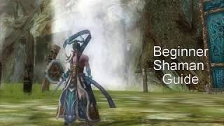 KalOnline  Begginer Shaman Guide  G1 server international [upl. by Salohcim491]