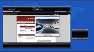 Review of Winamp 565 by SoftPlanet [upl. by Bolte]