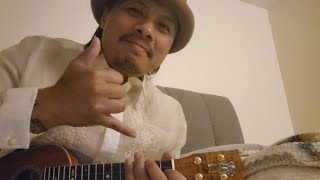 Afternoon Delight Starland Vocal Band ukulele cover  SOTU 648 [upl. by Anuska]