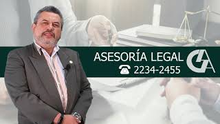 Servicios de Asesoria Legal Aduanera [upl. by Leunamne]