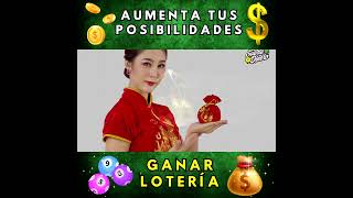 5 Rituales para aumentar tus posibilidades de ganar la lotería [upl. by Einner]