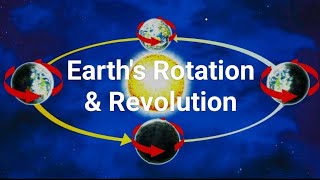 How Earth’s Rotation and Revolution Created Time Itself [upl. by Wahkuna]