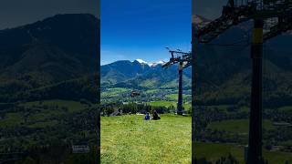 BACIARY Wietrze wiej zakopane tatry góry gubałówka🏔 giewont baciary fans fan music music [upl. by Cherilynn]