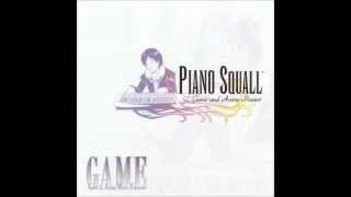 Piano Squall  Cruel Angels Thesis [upl. by Dnalhsa215]