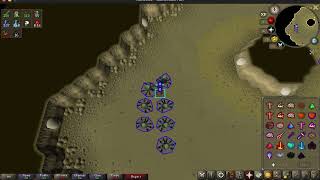 OSRS Bossing Guide  Kalphite Queen 2 Kill Solo [upl. by Naoh]