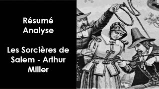 quotLes Sorcières de Salemquot dArthur Miller [upl. by Perice975]