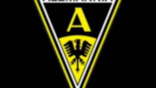 Alemannia  Wir sind wieder da [upl. by Jeffery]