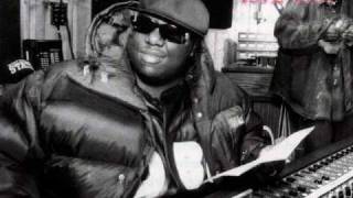 The Wickedest Freestyle  Biggie Smalls [upl. by Briant902]