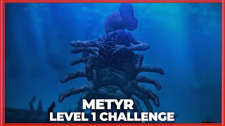 【 ELDEN RING 】 METYR LEVEL 1 CHALLENGE  LIVE ON YT SHORTS  DAY 169 shorts short [upl. by Stoddard]