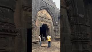 🚩🚩panhala killa  kolhapur⛰️🚩 [upl. by Anileuqcaj463]