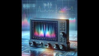 LabVIEW realtime Audio Spectrum Analyzer on your PC  or tablet [upl. by Oberheim772]