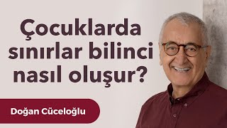 Çocuklarda sınırlar bilinci nasıl oluşur [upl. by Colman]