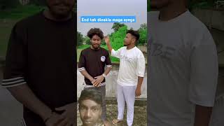 Bhavesh me kya banega fun funny comedy realfoolscomedy [upl. by Olimac]