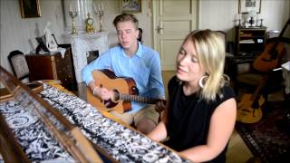 Forever Young  Thomas Stenström cover av Elin amp Sebastian [upl. by Dov964]