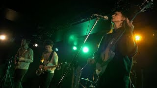 LITHICS Live at Fever Tokyo 2019115 [upl. by Pesek]