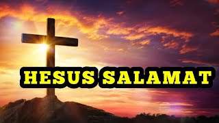 HESUS SALAMATCOVER SONG [upl. by Wildee919]