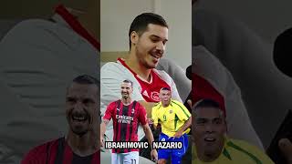 ILIILI SA MILANOM SIKANJICEM  Viartis Podcast EP2 podcast football funny ronaldo viartis [upl. by Adore931]