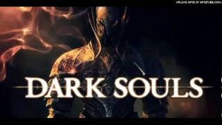 Dark Souls OST  Gwyn Lord of Cinder [upl. by Caye255]