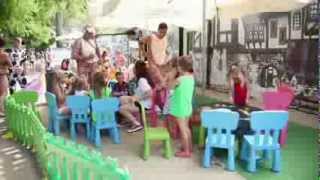 Camping Altomincio Family Park  Gardameer [upl. by Enelehcim]