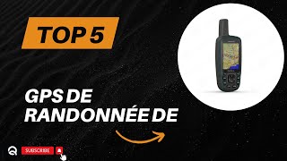 Top 5 Meilleure GPS de randonnée de 2024  Les 5 GPS de randonnée Modèles [upl. by Lymann732]