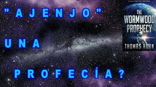 quotAJENJOquot UNA PROFECÍA [upl. by Robins]