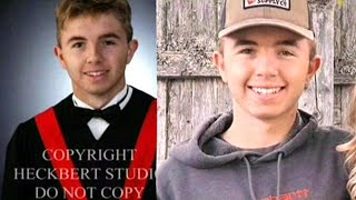 Two youths arrested in disappearance murder of Prince Edward Island teen [upl. by Vivian]