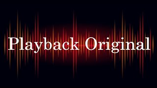 Playback Original  Cerveja de Garrafa  Atitude 67 [upl. by Aedrahs]