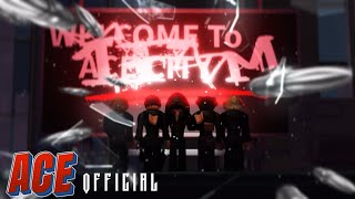 1FVM “CHK CHK BOOM” Official MV ROBLOX [upl. by Rodgiva682]