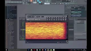 Como Hacer un Uplifter y un Downlifter en FL Studio [upl. by Inavoy]