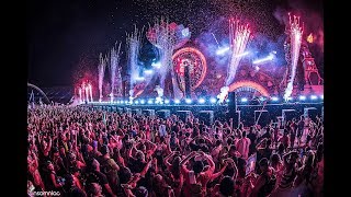 Jauz Live at Electric Daisy Carnival 2016 [upl. by Lenny]