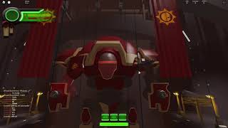 Sol Imperialis vs Valania  Ordana Foundry Fairzone  ROBLOX Gun Clanning [upl. by Philipps]