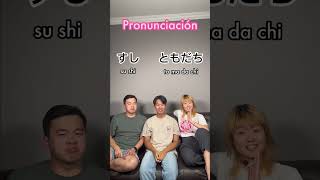 Qué es más difícil chino coreano o japones unchinoenmexico asiamigos vlogscondin [upl. by Eidas]