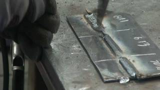 How to Select Rods for Arc Welding  Kevin Caron [upl. by Ehcsrop219]