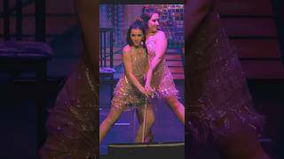 La Java de Broadway Michel Sardou  cover Dancsing Show [upl. by Giulietta]