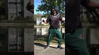 Doja Cat  Streets  KWAULITI dance freestyledancemusic [upl. by Michaela]