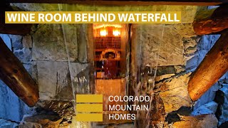 Colorado Mountain Homes Ep 11 [upl. by Einrae181]